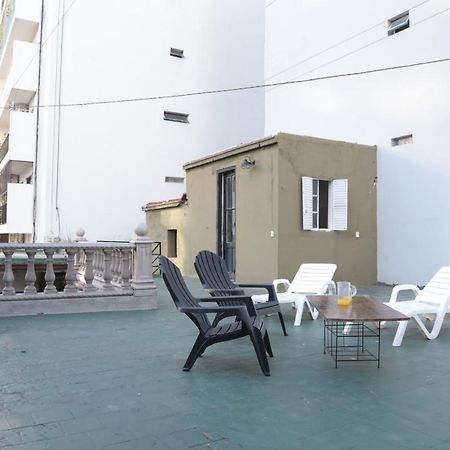 Casa Dhr Palermo Apartamento Buenos Aires Exterior foto