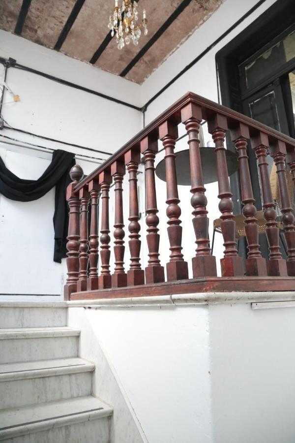 Casa Dhr Palermo Apartamento Buenos Aires Exterior foto