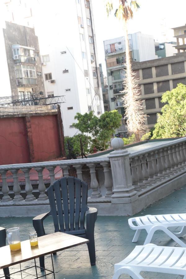Casa Dhr Palermo Apartamento Buenos Aires Exterior foto