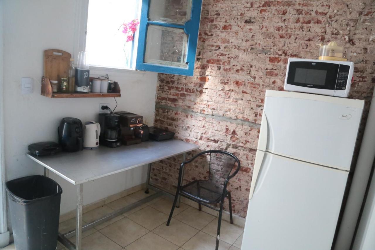 Casa Dhr Palermo Apartamento Buenos Aires Exterior foto