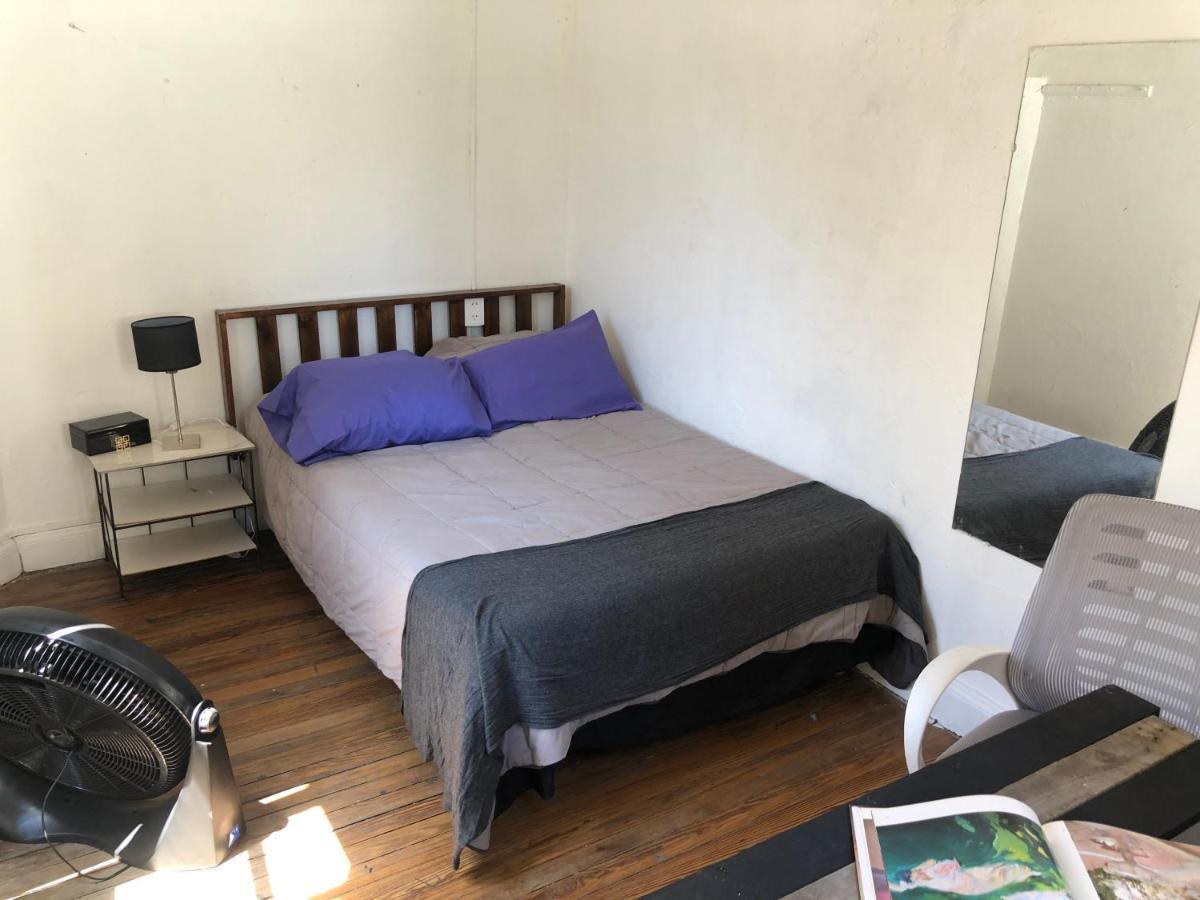 Casa Dhr Palermo Apartamento Buenos Aires Exterior foto